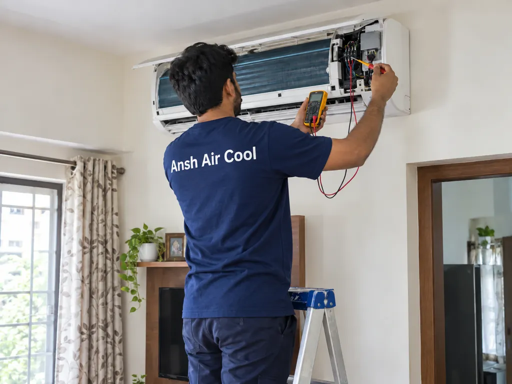 AC Repair