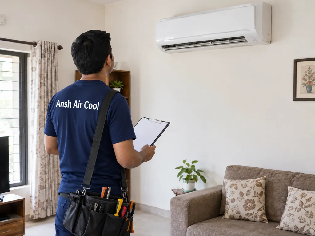 Annual Maintenance (AMC)