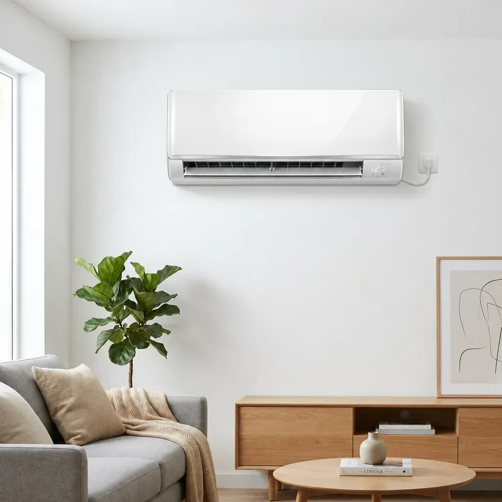 Split AC